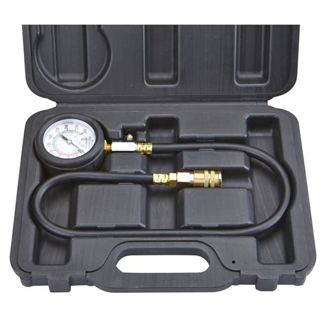 harbor freight compression tester|12mm compression tester adapter auto zone.